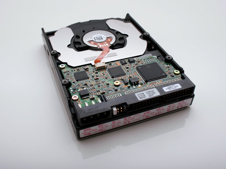 HDD・SSD